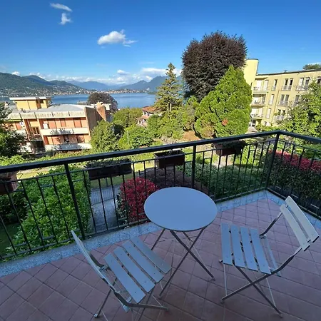 Gecko Apartament