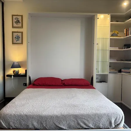 Apartament Gecko