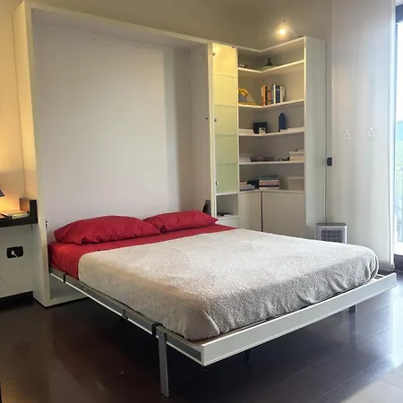 Apartament Gecko *