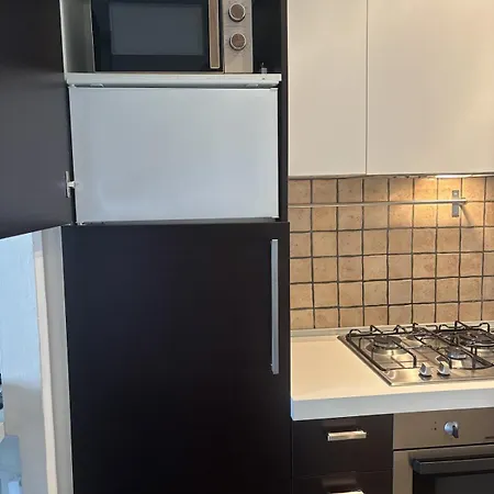 Gecko Apartament