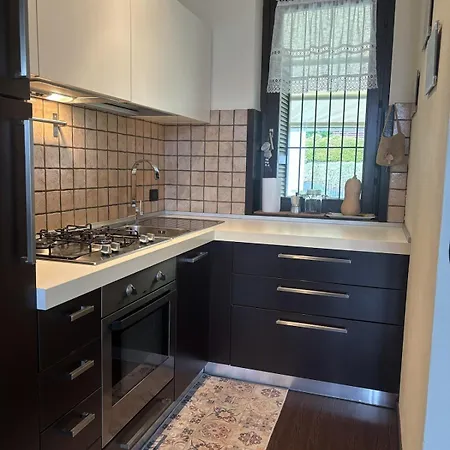 Apartament Gecko