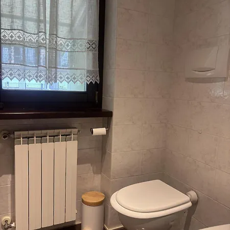 Gecko Apartament Baveno