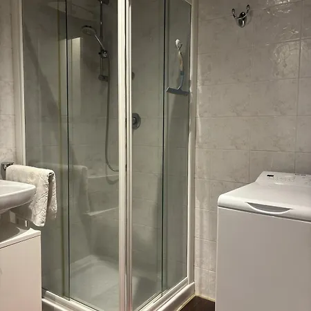 Apartament Gecko Baveno
