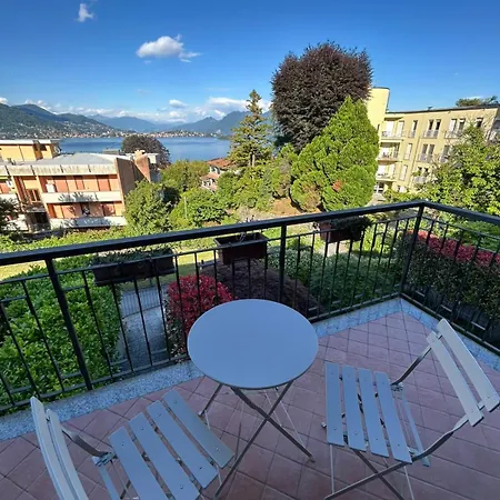 Gecko Apartament