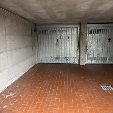 Apartament Gecko *